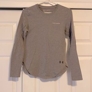 Under Armour long sleeve